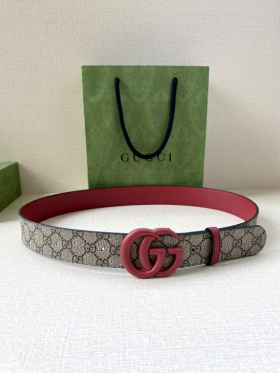 Picture of Gucci Belts _SKUfw122260039fw